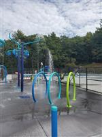 Splash Pad