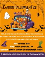 Halloween Fest 2025