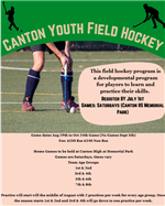 Field Hockey 26