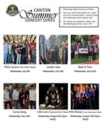 Concert Series