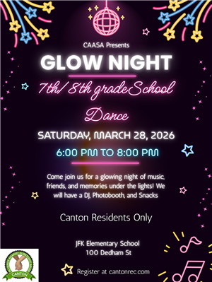 glow