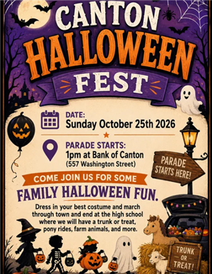 26 Halloween