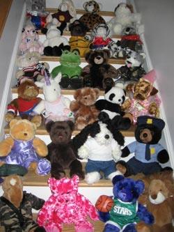 Teddy Town Teddy Town