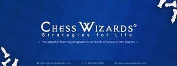 Chess Wizards logo