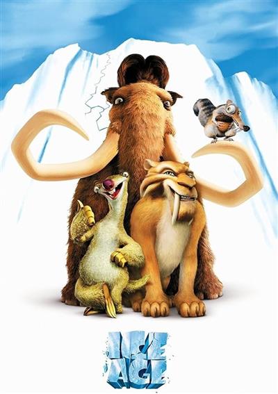 Ice Age