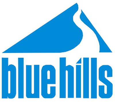 blue hills